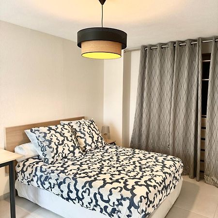 Superbe Appartement T3 Aix Aix-en-Provence Exterior photo